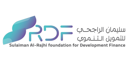 سليمان الراجحي للتمويل التنموي